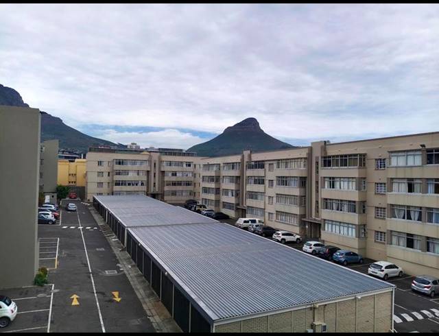 2 BEDROOM PROPERTY TO RENT IN CAPE TOWN CITY CENTRE